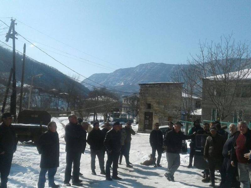 ,სოფლის მხარდაჭერის პროგრამის" ფარგლებში განსახორციელებელი პროექტების შერჩევის...